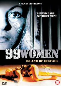 99 Women | Der heie Tod  |   DVD